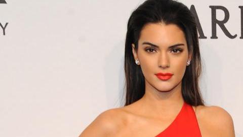 Hasta el momento Kendall no ha declarado nada al respecto.