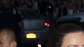 La estrella confirmó la noticia a través de su cuenta de Instagram