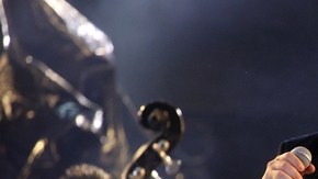 Alfredo Ríos mejor conocido como “El Komander”