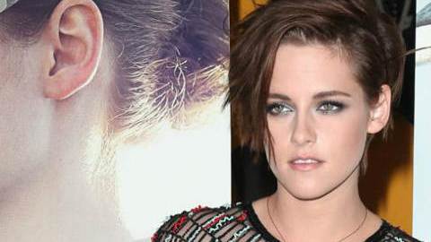 Kristen Stewart