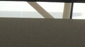 La obra póstuma de Chris Burden, 'Ode to Santos-Dumont', está en exhibición en LACMA.