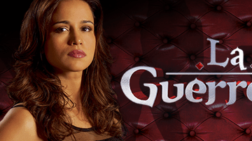 La Guerrera narra la historia de Morena, una mujer criada en un barrio de pocos recursos de Río de Janeiro.