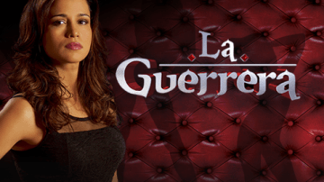 La Guerrera narra la historia de Morena, una mujer criada en un barrio de pocos recursos de Río de Janeiro.