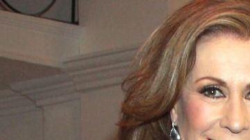Laura Zapata.