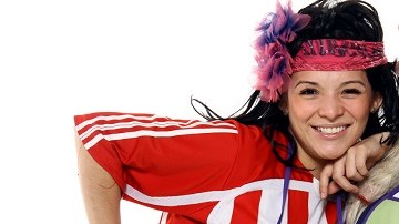 Karla Luna y Karla Panini, mejor conocidas como Las Lavanderas, terminaron su relación laboral por un supuesto triángulo amoroso.