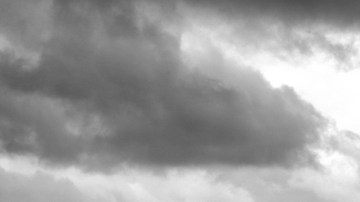 Se pronostica lluvia para la urbe angelina toda esta semana.