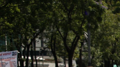 Madres piden por sus hijos desaparecidos