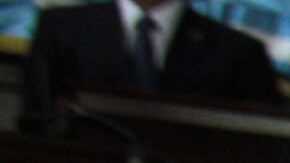 ALEJANDRO MALDONADO AGUIRRE JURA COMO NUEVO VICEPRESIDENTE DE GUATEMALA