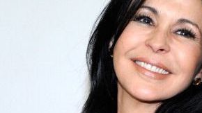 María Conchita Alonso.