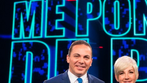 Ana Torroja, Cristian Castro y Espinoza Paz son los jueces del reality.