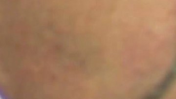 Michelle Betancourt en la corte.