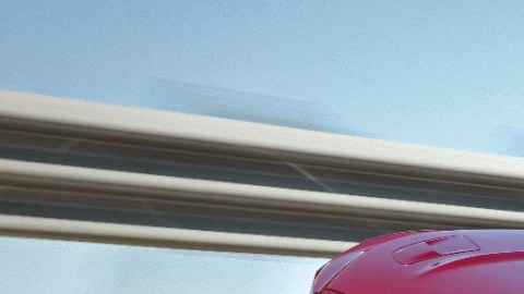 mustang