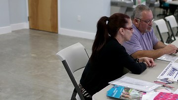 Centros comunitarios apoyan con la inscripción a Obamacare.