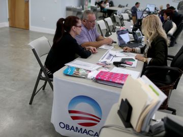 Centros comunitarios apoyan con la inscripción a Obamacare.