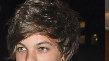 La polémica comenzó cuando Zayn arremetió públicamente contra Louis.