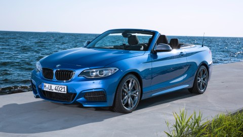 bmw 228i 2015