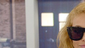 Paulina está atravesando por un excelente momento en lo personal y lo laboral.