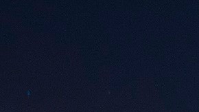 Cinespia, en el Hollywood Forever Cemetery, es uno de los "cines" al aire libre más populares.