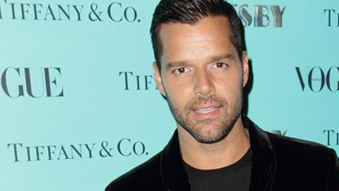 ricky martin