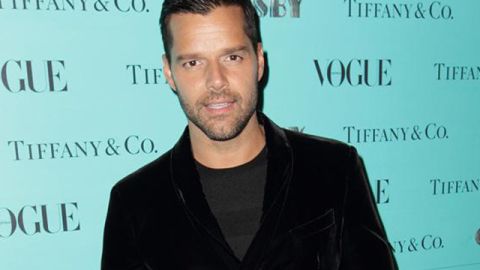 ricky martin