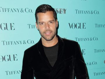 ricky martin