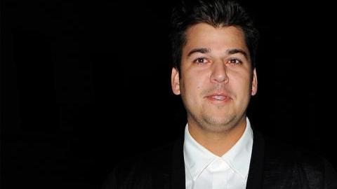 Por el momento Rob todavía no se ha sometido a las pruebas médicas para determinar si es un donante apto.