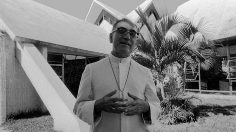 La beatificación de Monseñor Romero se celebró el 23 de mayo en El Salvador.