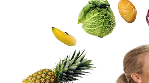 dieta balanceada