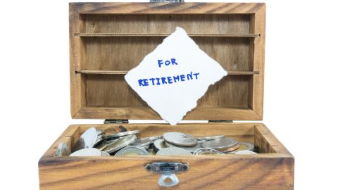 ahorro retiro