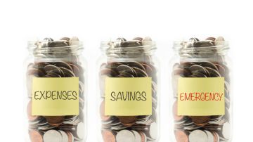 ahorros emergencia
