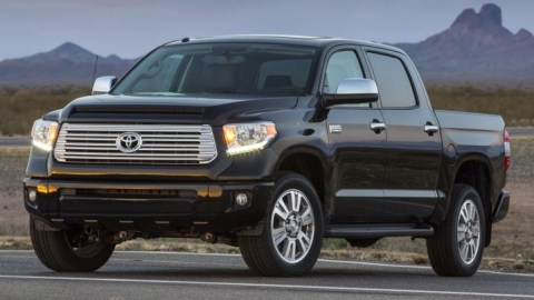toyota tundra