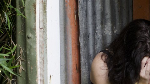 La mayor parte de las víctimas de tráfico humano en EEUU son mujeres.