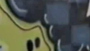 Diesel cuando era muy flaco y aún tenía cabello.