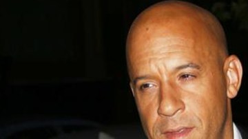 vin diesel