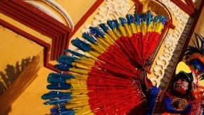 Promocional del voto chiapaneco.