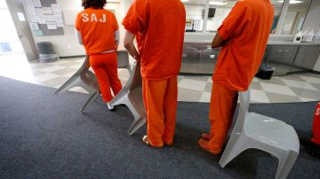 Santa Ana recientemente cesó su cooperación con ICE que permite la detención de inmigrantes en su cárcel.