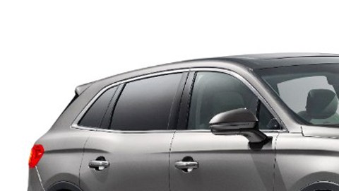 lincoln mkx