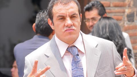 'El Cuau' por fin dará el gran paso luego de tener diversos romances muy sonados.