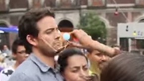 Mane aseguró que no le toma importancia a este tipo de incidentes.