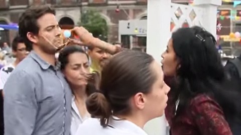 Mane aseguró que no le toma importancia a este tipo de incidentes.