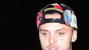 La pareja coincidió en un viaje que realizaron a a Dubái.