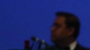 Alejandra Guzmán viene a LA este fin de semana. La cita: The Forum.