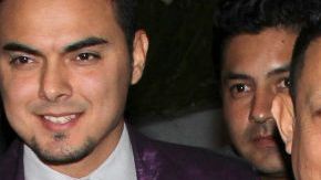 En las primeras horas del 22 de octubre del 2014, fue encontrado sin vida el cuerpo de Aldo.