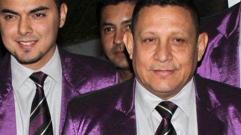 En las primeras horas del 22 de octubre del 2014, fue encontrado sin vida el cuerpo de Aldo.