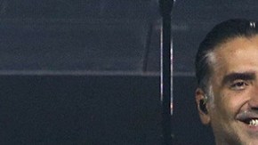 alejandro fernandez