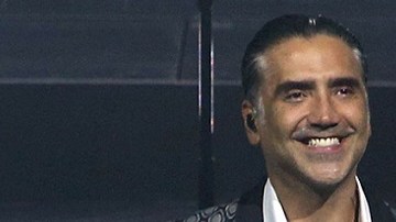 alejandro fernandez