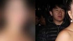 Así lució Gaga hace unos meses a las afueras de un hotel neoyorquino.