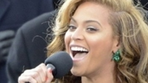 Beyoncé