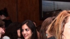 La pareja finalizó su romance hace unos meses.