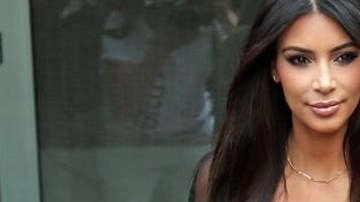 Kim Kardashian